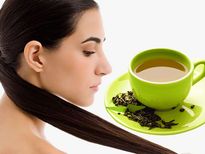 മുടിവേര് ശക്തിയാക്കി മുടിക്ക് ഉള്ള് വളര്‍ത്താന്‍ ഗ്രീന്‍ ടീ ഉപയോഗം ഇങ്ങനെ