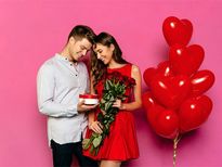  Valentine's Week List 2022 : പ്രണയം തുളുമ്പി നില്‍ക്കും ദിനങ്ങള്‍ക്ക് തുടക്കം