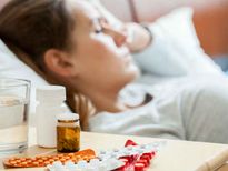 സ്ഥിരമായി ഉറക്ക ഗുളിക കഴിച്ചാല്‍ ഒളിഞ്ഞിരിക്കുന്ന അപകടം ഇത്