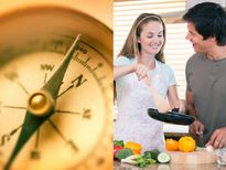 അടുക്കള വാസ്തു സൗഹൃദമെങ്കില്‍ ആരോഗ്യവും സമ്പത്തും താനേ വരും 