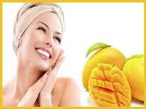 ചര്‍മ്മപ്രശ്‌നങ്ങള്‍ക്ക് ഉടനടി പരിഹാരം ഈ മാമ്പഴ ഫെയ്‌സ് പാക്കില്‍