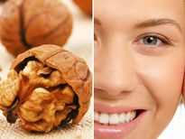 മുഖക്കുരു, കറുത്തപാടുകള്‍ നീക്കി മുഖം തിളങ്ങാന്‍ വാല്‍നട്ട്