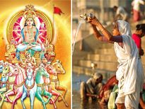 Meena Sankranti 2022: മീന സംക്രാന്തി നാളില്‍ ആഗ്രഹപൂര്‍ത്തീകരണത്തിന് ചെയ്യേണ്ടത് ഇത്