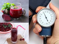 നിശബ്ദ കൊലയാളിയാണ് ഹൈപ്പര്‍ടെന്‍ഷന്‍; ഈ ജ്യൂസുകളിലുണ്ട് പ്രതിവിധി 