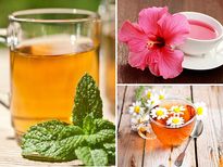 ഈ ചായകള്‍ വെറും പാനീയമല്ല; ഔഷധം കൂടിയാണ്‌