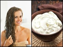 ഈ പ്രകൃതിദത്ത വഴിയിലൂടെ നേടാം വേനലില്‍ പട്ടുപോലുള്ള മുടി