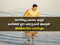  കുളി കഴിഞ്ഞ് ഈ തെറ്റുകള്‍ ചെയ്യരുത്: ധനനഷ്ടവും ദാരിദ്ര്യവും ഫലം