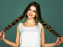 മുടി ഇടക്ക് നിന്ന് പൊട്ടിപ്പോവുന്നുവോ, പരിഹാരം ഇതാ 