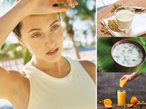 ഇവ കുടിച്ച് നേടാം വൈറ്റമിന്‍ ഡി, ഒപ്പം ആരോഗ്യവും 