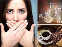 ശ്രദ്ധിച്ചു കഴിച്ചാല്‍ നല്ലത്‌; വായ്‌നാറ്റത്തിന് കാരണമാകും ഈ ഭക്ഷണങ്ങള്‍