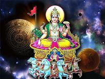 സൂര്യന്‍ ഉന്നത രാശിയായ മേടത്തില്‍; ഈ 5 രാശിക്കാര്‍ക്ക് ഭാഗ്യം 