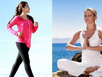 പ്രായത്തിന്റെ ലക്ഷണങ്ങളെ ചെറുത്തുനിര്‍ത്താം; ശീലിക്കൂ ഈ വ്യായാമങ്ങള്‍