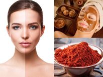 ചര്‍മ്മപ്രശ്‌നങ്ങള്‍ക്ക് മികച്ച പരിഹാരം; രക്തചന്ദനം ഇങ്ങനെ പുരട്ടിയാല്‍ ഫലം