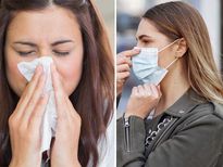 കാലം മാറുമ്പോള്‍ ആരോഗ്യവും മാറും; സീസണല്‍ അലര്‍ജി അല്‍പം അപകടം