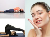 പ്രശ്‌നങ്ങള്‍ തീര്‍ത്ത് സുന്ദരമായ ചര്‍മ്മം നേടാന്‍ ഉത്തമം ഈ യോഗാസനങ്ങള്‍