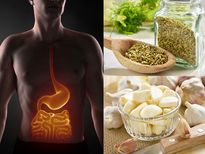 വയറ് ശരിയാക്കി ആരോഗ്യം കാക്കും; കഴിക്കണം ഈ സാധനങ്ങള്‍