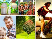 2022 ജൂണിലെ പ്രധാന ദിവസങ്ങളും ആഘോഷങ്ങളും