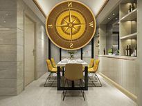 വാസ്തു പ്രകാരം ഡൈനിംഗ് റൂം ഇങ്ങനെ വച്ചാല്‍ എക്കാലവും ആരോഗ്യവും സമ്പത്തും