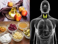 തൈറോയ്ഡ് പ്രശ്‌നങ്ങളെ ചെറുക്കാന്‍ ആയുര്‍വേദം പറയും സൂത്രം