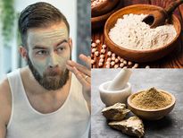 കറുപ്പും പാടുകളും നീക്കാന്‍ പുരുഷന്‍മാര്‍ക്ക് മികച്ച ഫെയ്സ് പാക്കുകള്‍