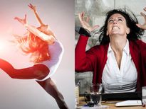 സ്‌ട്രെസ്സ് നിങ്ങളെ തളര്‍ത്തുന്നുണ്ടോ? ഈ വ്യായാമങ്ങളിലുണ്ട് പരിഹാരം