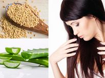 മുടി പൊട്ടുന്നതിന് എളുപ്പ പരിഹാരം വീട്ടിലുണ്ട്; അത്ഭുത ഫലങ്ങള്‍