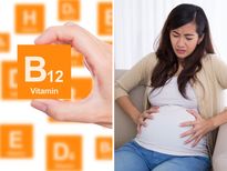 ഗര്‍ഭിണികള്‍ക്കും ശിശുക്കള്‍ക്കും വിറ്റാമിന്‍ ബി 12 ന്റെ പ്രാധാന്യം 