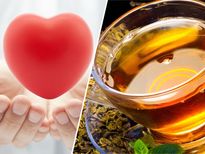 ഹൃദയാരോഗ്യം സംരക്ഷിക്കും ഈ ചായകള്‍; ദിനവും കുടിച്ചാല്‍ ഗുണം പലത്