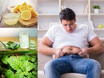 വയറ്റിലെ കൊഴുപ്പ് കത്തിച്ച് വേഗത്തില്‍ തടി കുറക്കും ഈ അടുക്കളക്കൂട്ടുകള്‍