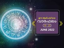 Weekly Horoscope: ഈ ആഴ്ചയിലെ വാരഫലം: 12 രാശിക്കും സമ്പൂര്‍ണഫലം