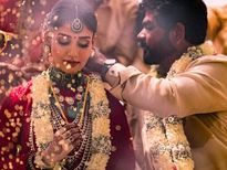  നയന്‍സ് ബ്രൈഡല്‍ ലുക്കില്‍ തിളങ്ങിയത് ഇങ്ങനെ