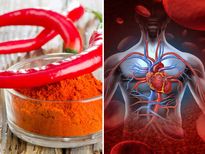 രക്തധമനിക്ക് കരുത്തും രക്തവിതാനത്തിന് വേഗവും; ഇതാണ് കഴിക്കേണ്ടത്