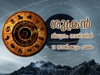 Shukra Gochar 2022 : മിഥുനം രാശിയില്‍ ശുക്രന്റെ സംക്രമണം; 12 രാശിക്കും ഗുണദോഷ ഫലങ്ങള്‍