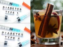 പ്രമേഹം മാറ്റാം കറുവപ്പട്ടയിലൂടെ; ഇങ്ങനെ ഉപയോഗിച്ചാല്‍ ഗുണം