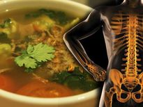 കരുത്തുറ്റ അസ്ഥിയും മറ്റ് ഗുണങ്ങളും; എല്ല് സൂപ്പ് കഴിച്ചാലുള്ള നേട്ടങ്ങള്‍ ഇത്‌