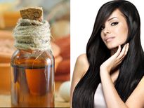 മുടി വളരാനും താരനകറ്റാനും മുടിക്ക് ഗ്ലിസറിന്‍ ഉപയോഗം ഇങ്ങനെ