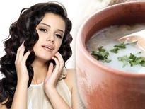 മുടിക്ക് മോര് നല്‍കും അത്ഭുതഫലം; ഈവിധം തേച്ചാല്‍ ഇടതൂര്‍ന്ന മുടി സ്വന്തം