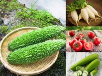 മഴക്കാലത്ത് ഈ പച്ചക്കറികള്‍ കഴിക്കണം; ആരോഗ്യവും പ്രതിരോധശേഷിയും ഒപ്പം നില്‍ക്കും