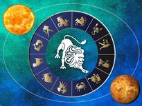  ശുക്രനും സൂര്യനും ഒരേ രാശിയില്‍; ഓഗസ്റ്റ് 31ന് ശേഷം ഈ 4 രാശിക്ക് ഭാഗ്യകാലം