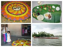 വള്ളംകളിക്ക് തുടക്കം കുറിക്കും അനിഴം നാള്‍: ഓണാഘോഷം ഓരോ ദിനവും