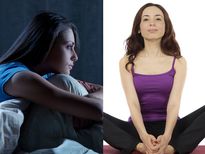 ഉറക്ക തകരാറ് പരിഹരിച്ച് നല്ല ഉറക്കം നല്‍കും ഈ യോഗാസനങ്ങള്‍