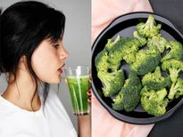 ബ്രൊക്കോളി ജ്യൂസ് അടിച്ച് കുടിച്ചിട്ടുണ്ടോ? ഗുണങ്ങള്‍ പലതാണ്