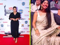 2022-ഫിലിംഫെയര്‍ അവാര്‍ഡ്: അപര്‍ണയും സായ്പല്ലവിയും തിളങ്ങിയ വേദി