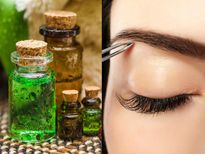 പുരികത്തിലെ താരന് ഫലപ്രദമായ പ്രതിവിധി; കുറഞ്ഞ ഉപയോഗത്തിലൂടെ ഫലം പെട്ടെന്ന്‌