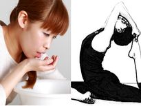 ഭക്ഷണം കഴിക്കുമ്പോള്‍ വയറ് പ്രശ്‌നമാക്കുന്നോ? ഈ യോഗാസനത്തിലുണ്ട് പരിഹാരം