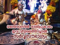 ധന്തേരാസില്‍ രാശിപ്രകാരം ഇവ വാങ്ങിയാല്‍ വീട്ടില്‍ ഐശ്വര്യം; ലക്ഷ്മീദേവിയുടെ അനുഗ്രഹം
