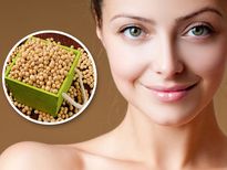 സോയാബീന്‍ നല്‍കും ചര്‍മ്മം മിനുക്കുന്ന ഗുണങ്ങള്‍; ഉപയോഗം ഈവിധം