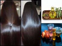  മുടി ഓരോ ദിവസവും കനം കുറയുന്നോ: പരിഹാരം ഉറപ്പ് നല്‍കും എണ്ണ പ്രയോഗം