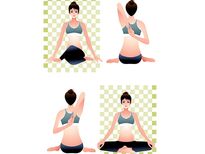  ഗോമുഖാസനം ചെയ്യണം: ശരീരത്തിന് വഴക്കവും ഒതുക്കവും കൈക്കുള്ളില്‍