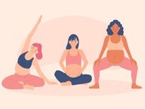 ഗര്‍ഭകാലം ചെയ്യരുത് ഈ യോഗപോസുകള്‍: അപകടം ഇതെല്ലാം